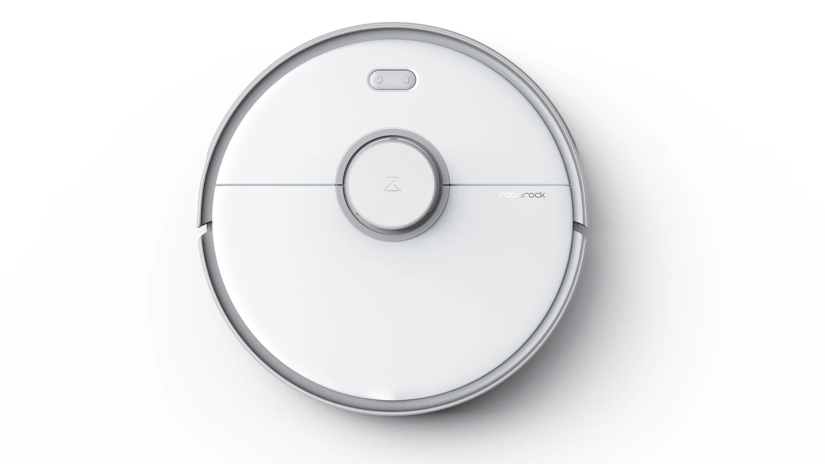 Roborock S5 Max Robot Vacuum and Mop project image 3