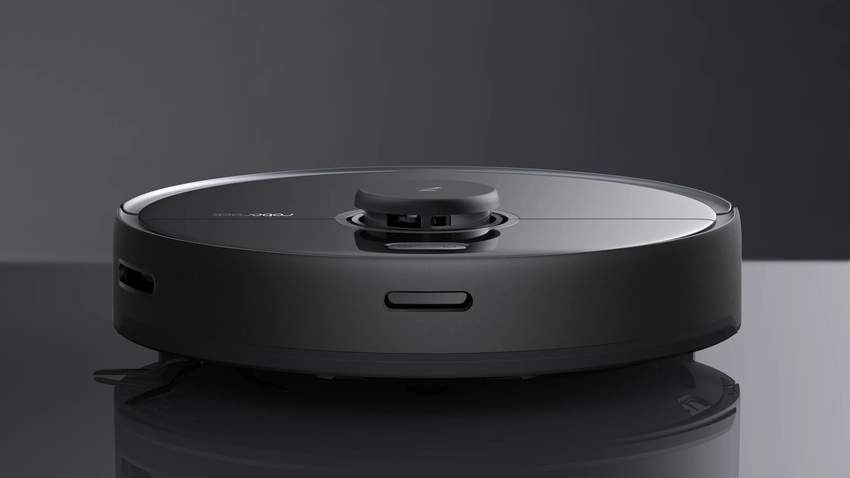 Roborock S5 Max Robot Vacuum and Mop project image 5