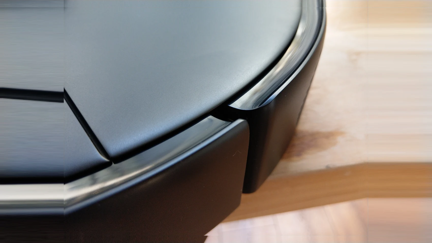 Roborock S5 Max Robot Vacuum and Mop project image 6