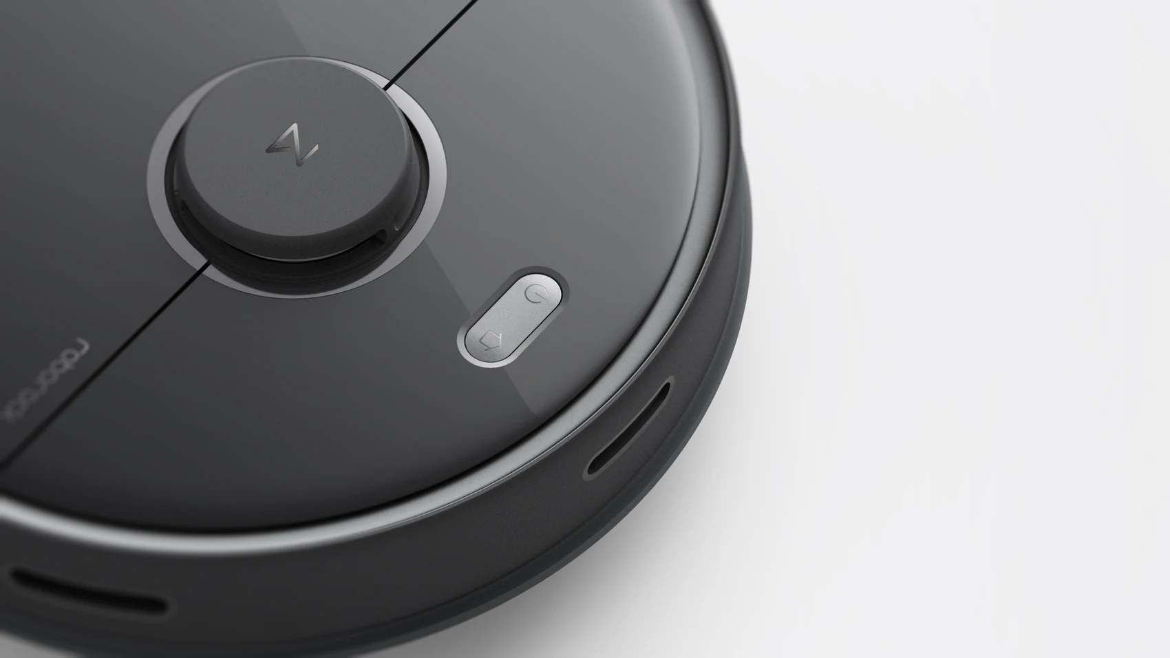 Roborock S5 Max Robot Vacuum and Mop project image 7