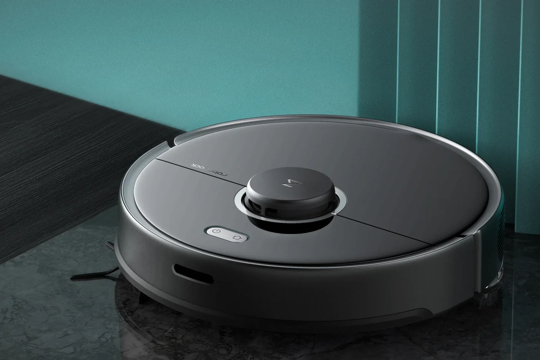 Roborock S5 Max Robot Vacuum and Mop