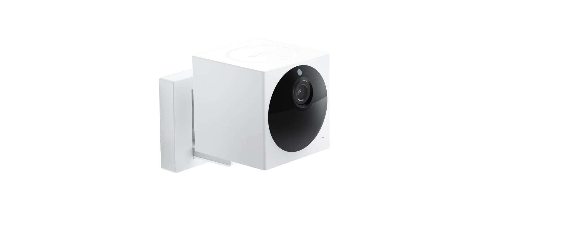 Wyze Cam Outdoor v2 project board