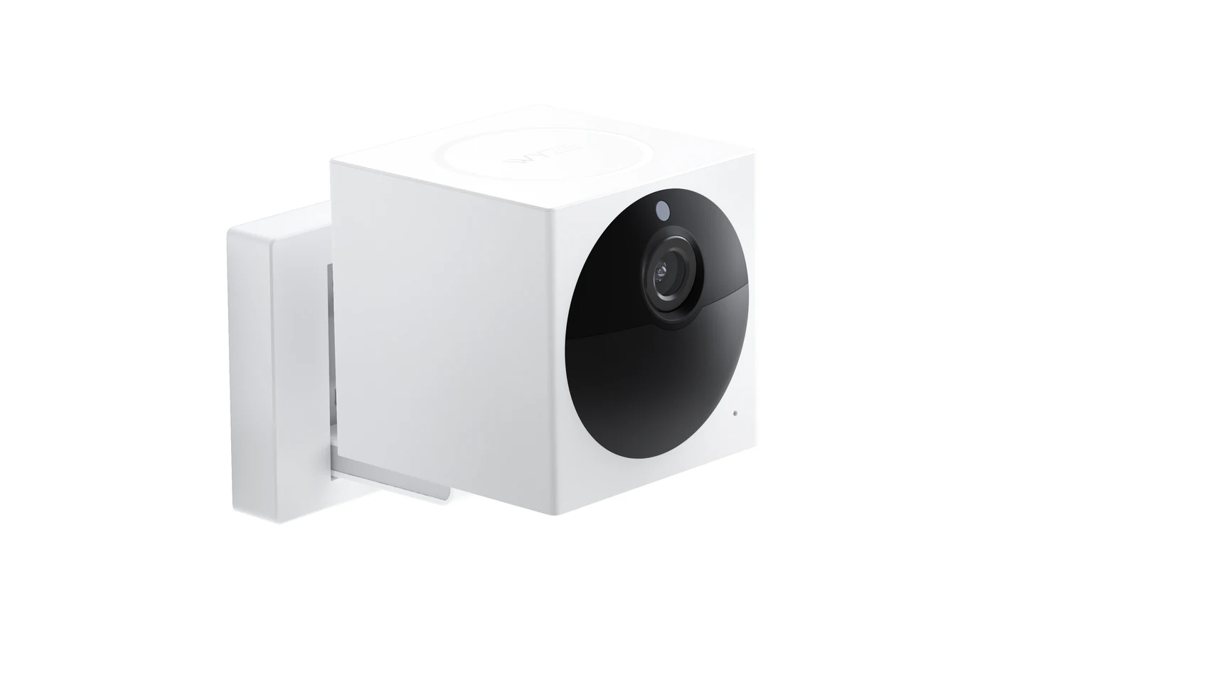 Wyze Cam Outdoor v2 project image 2