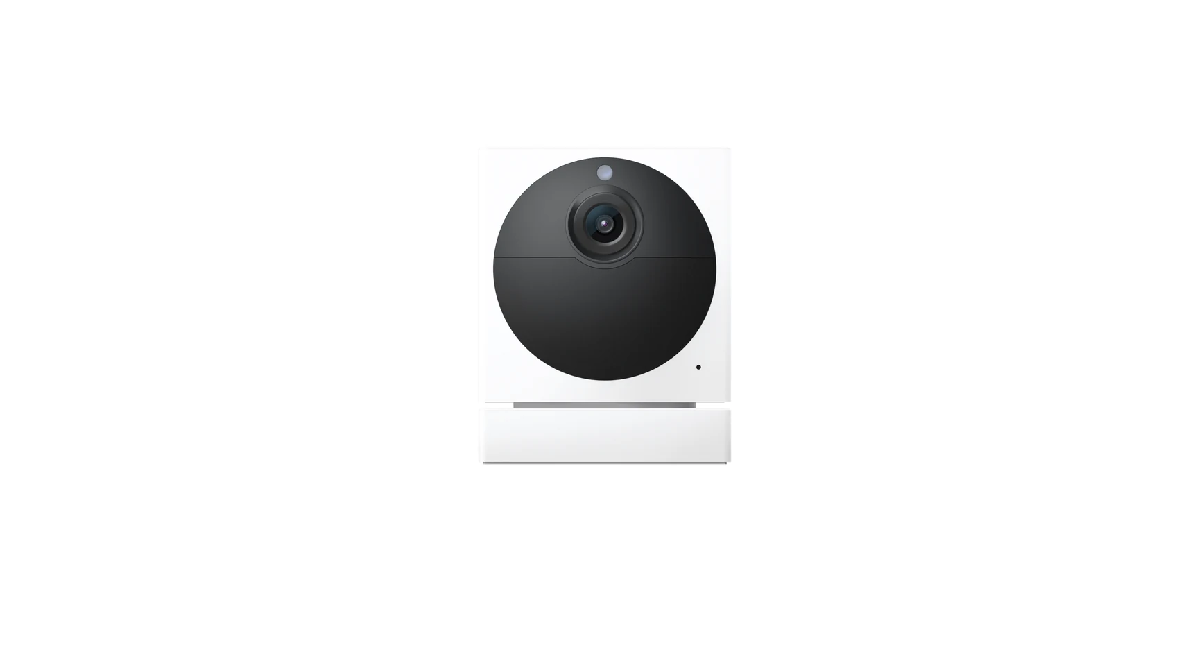 Wyze Cam Outdoor v2 project image 4
