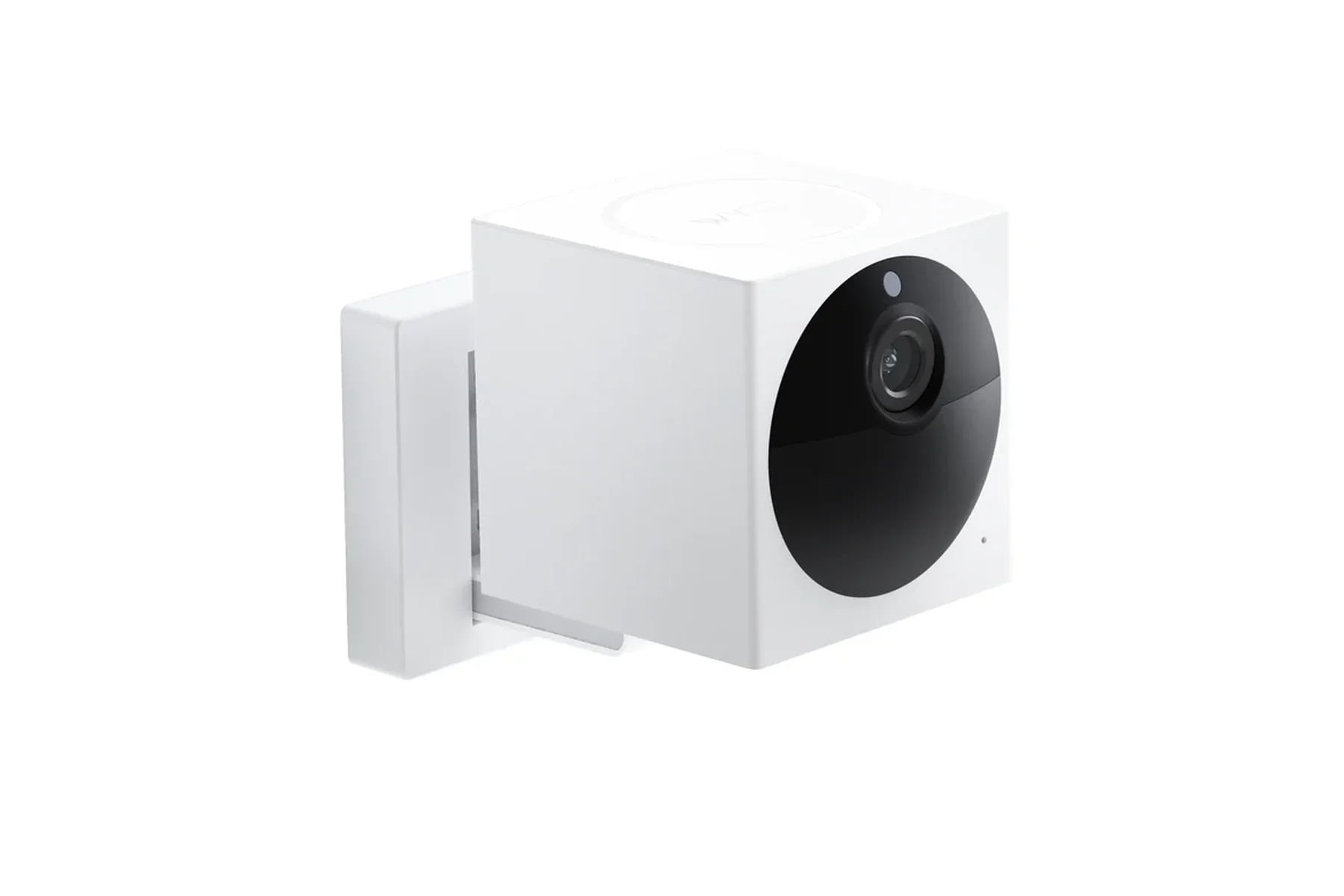 Wyze Cam Outdoor v2