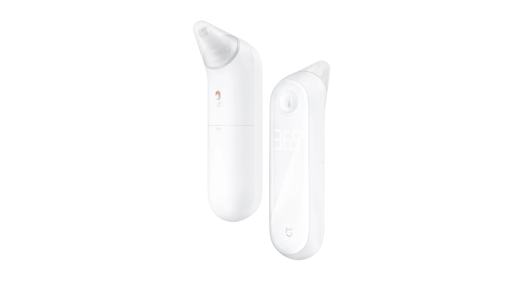 Mijia Ear Thermometer PT5 project image 1