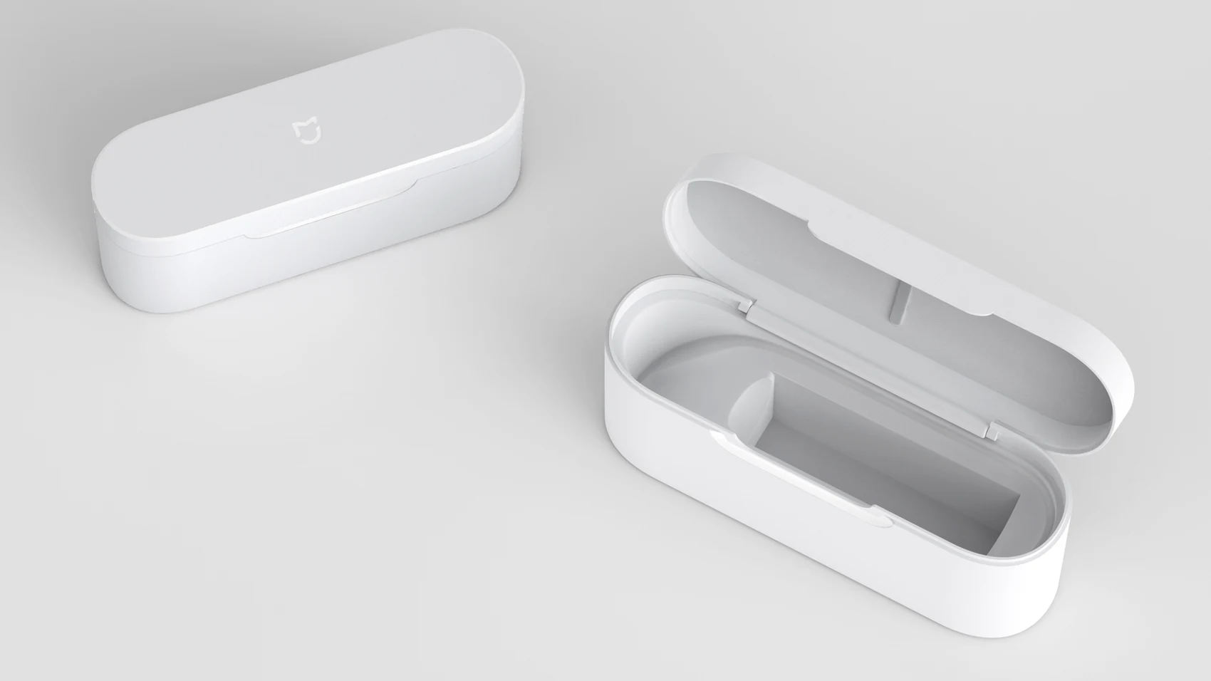 Mijia Ear Thermometer PT5 project image 3