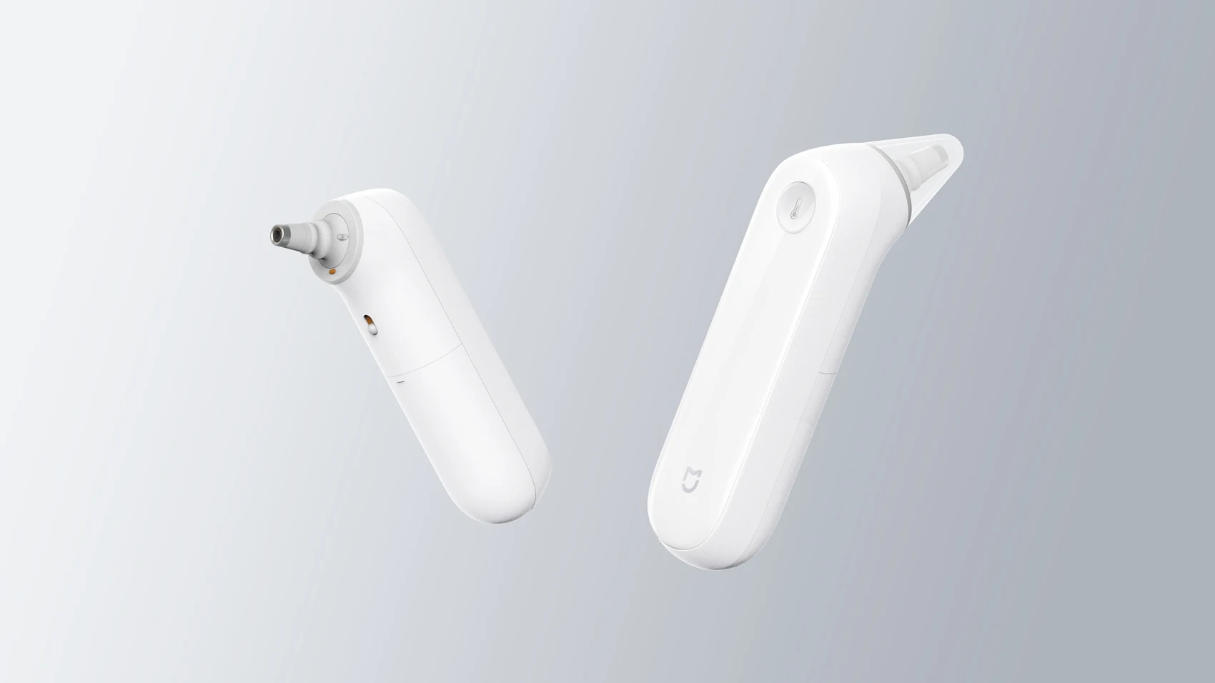 Mijia Ear Thermometer PT5 project image 5