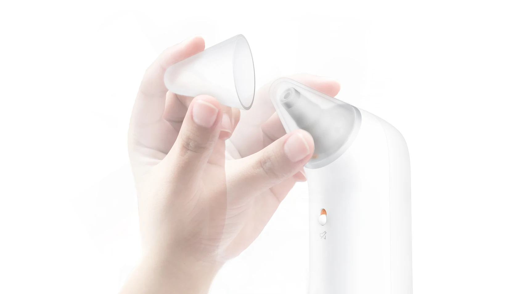 Mijia Ear Thermometer PT5 project image 6