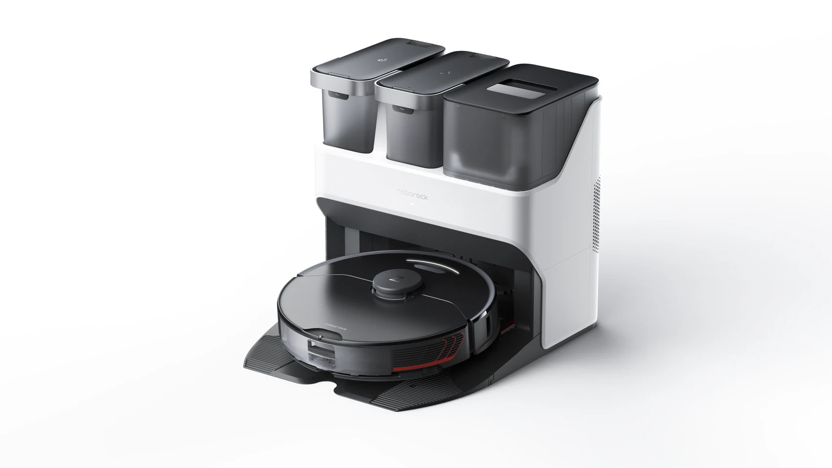Roborock Onyx 3 Self Cleaning Dock project image 1