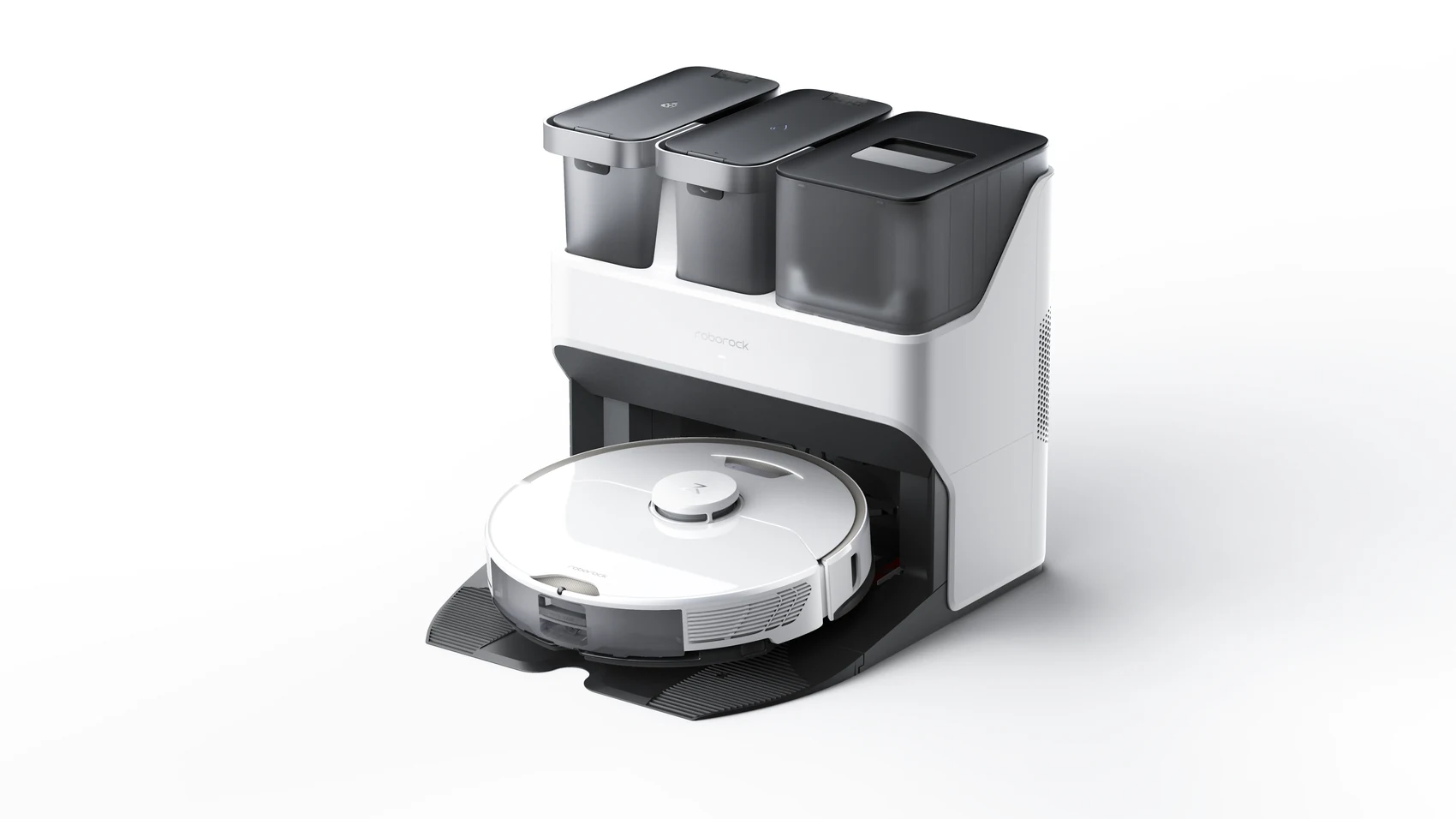 Roborock Onyx 3 Self Cleaning Dock project image 2