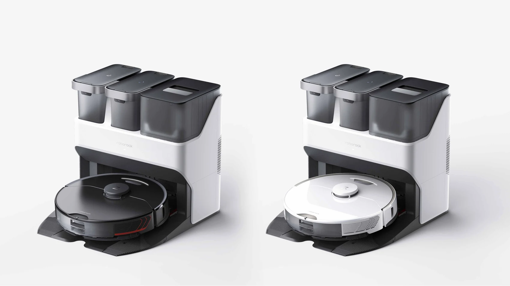 Roborock Onyx 3 Self Cleaning Dock project image 3