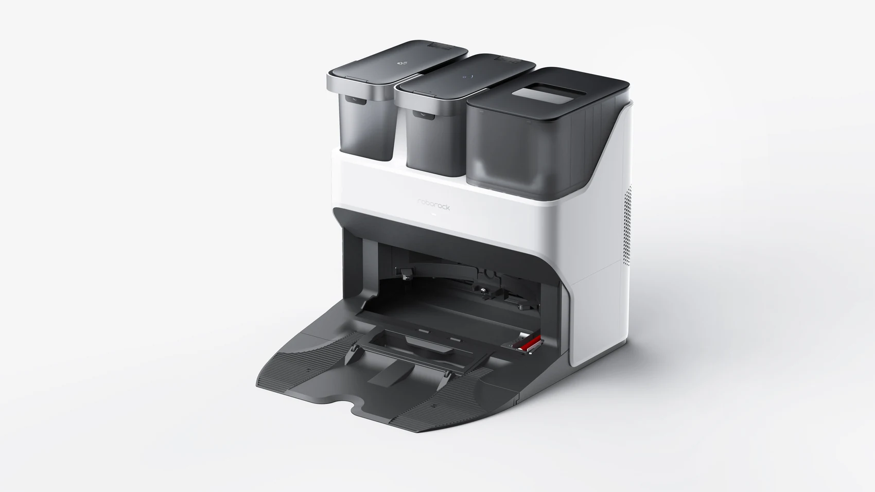 Roborock Onyx 3 Self Cleaning Dock project image 4