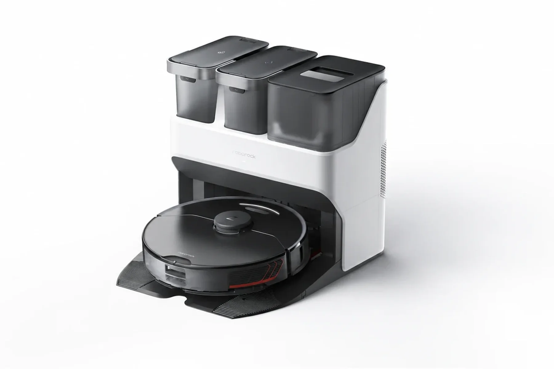 Roborock Onyx 3 Self Cleaning Dock