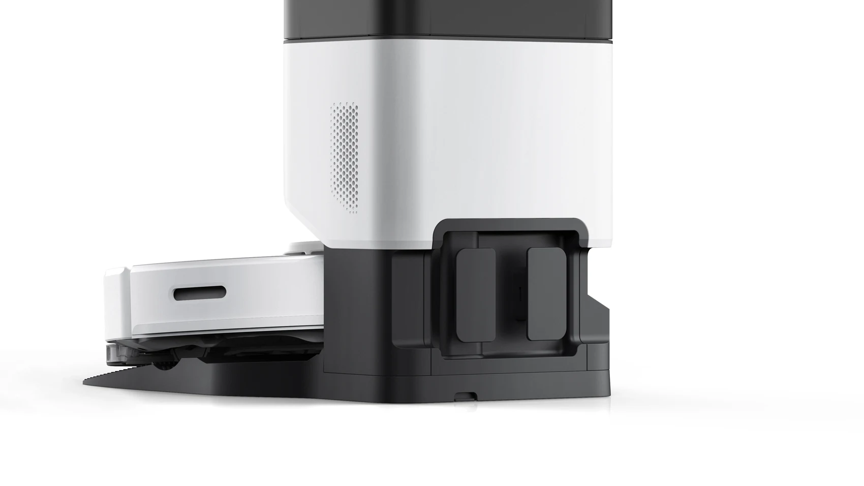Roborock Onyx C Auto Empty Dock project image 3