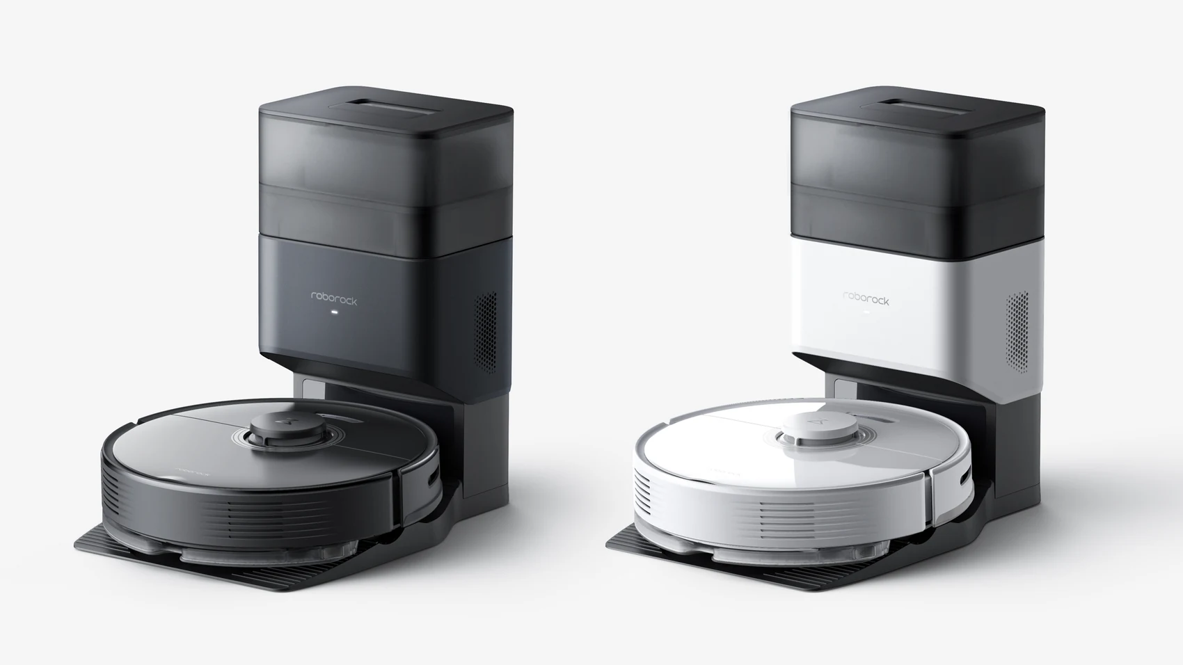 Roborock Onyx C Auto Empty Dock project image 4