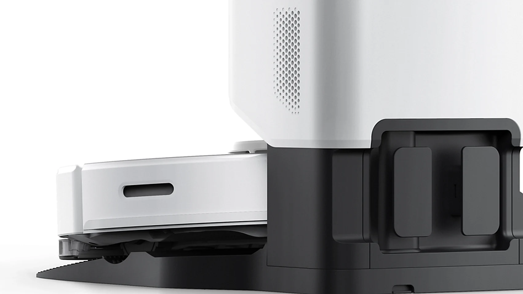 Roborock Onyx C Auto Empty Dock project image 5