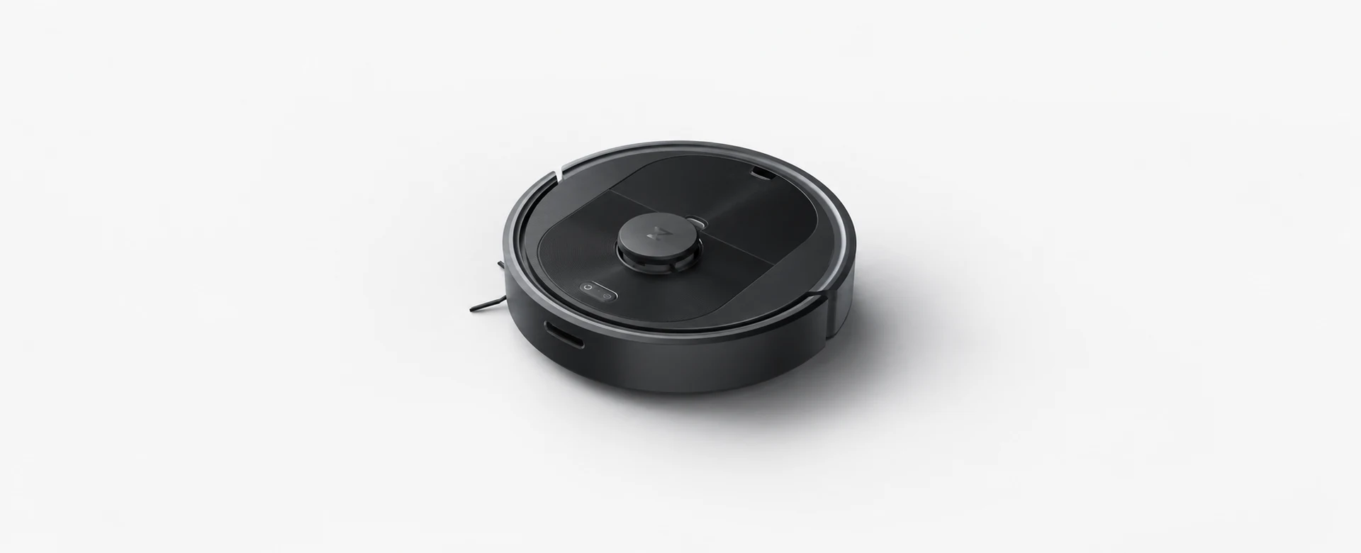 Roborock Q5 Robot Vacuum and Mop project board