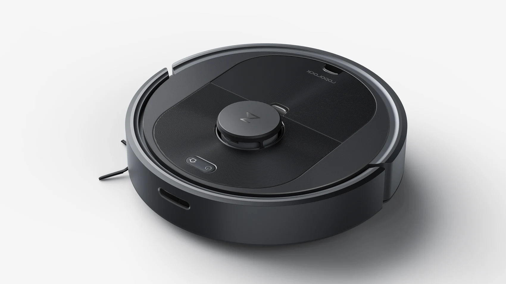 Roborock Q5 Robot Vacuum and Mop project image 1
