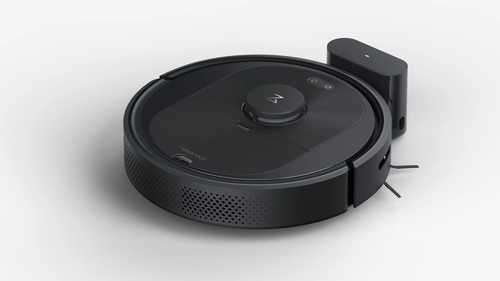 Roborock Q5 Robot Vacuum and Mop project image 2