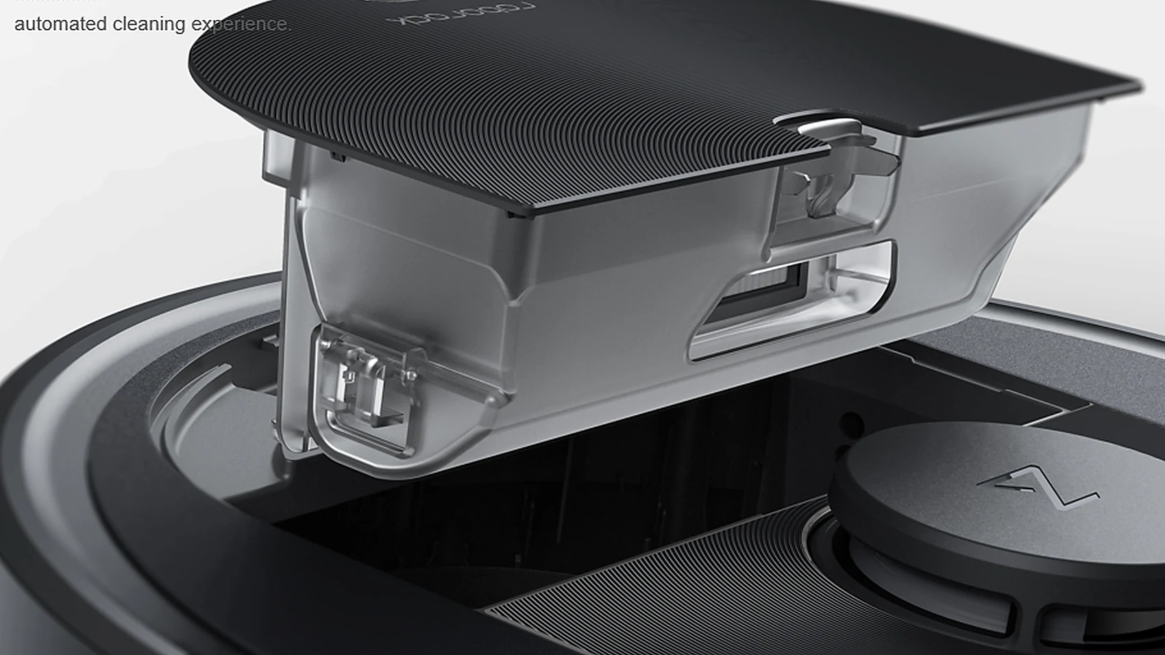 Roborock Q5 Robot Vacuum and Mop project image 4