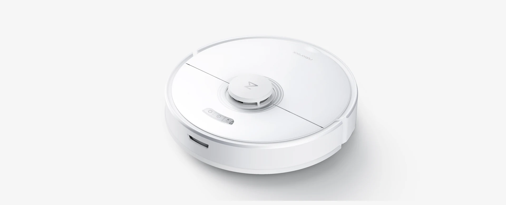 Roborock Q7 Max Robot Vacuum and Mop project board