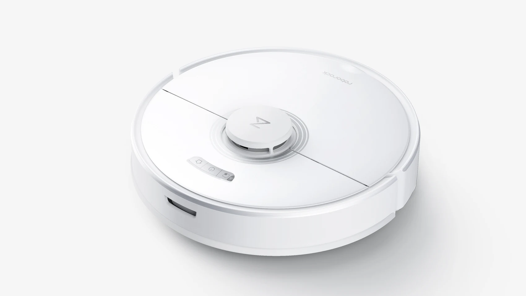 Roborock Q7 Max Robot Vacuum and Mop project image 1