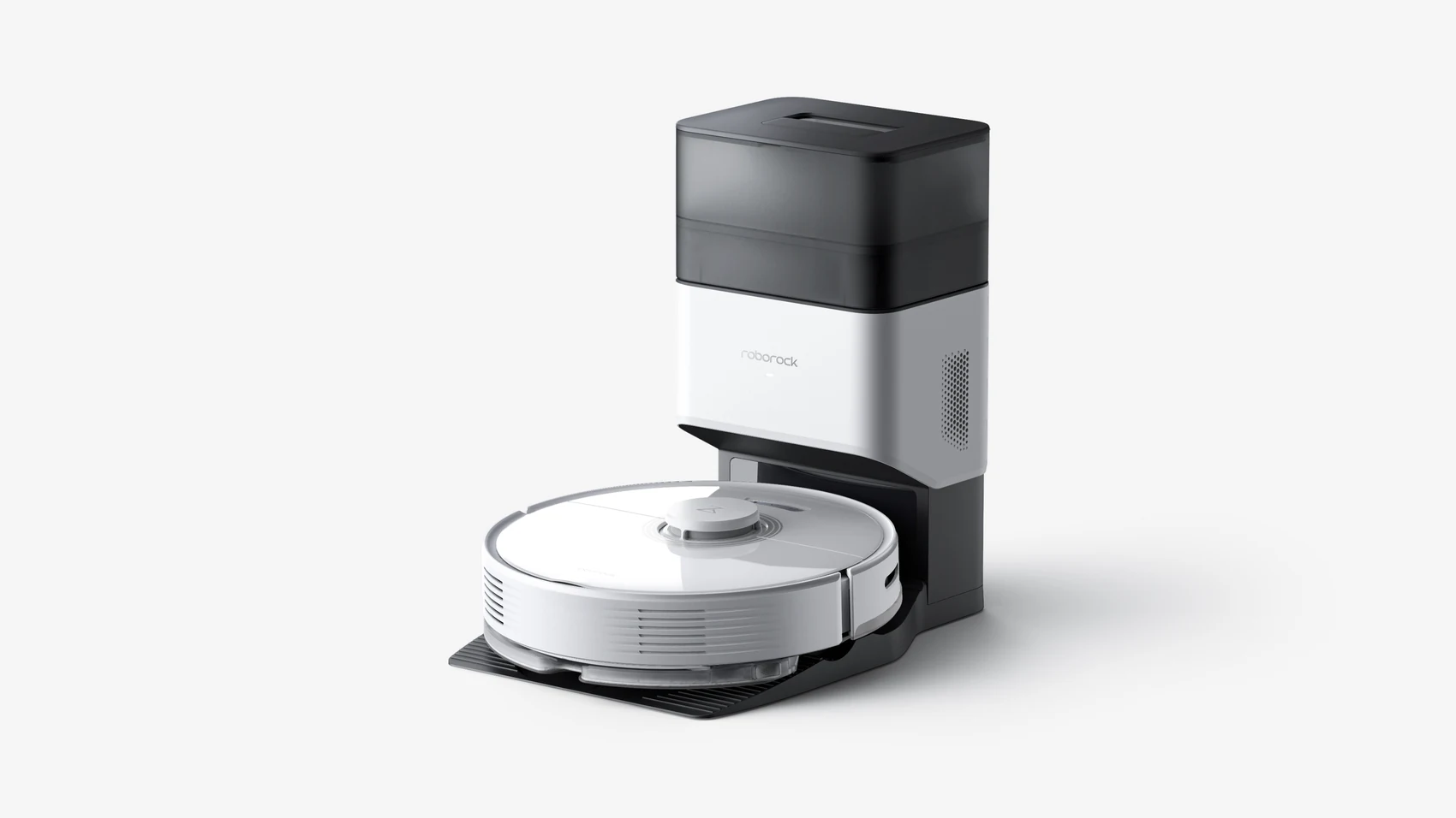 Roborock Q7 Max Robot Vacuum and Mop project image 2