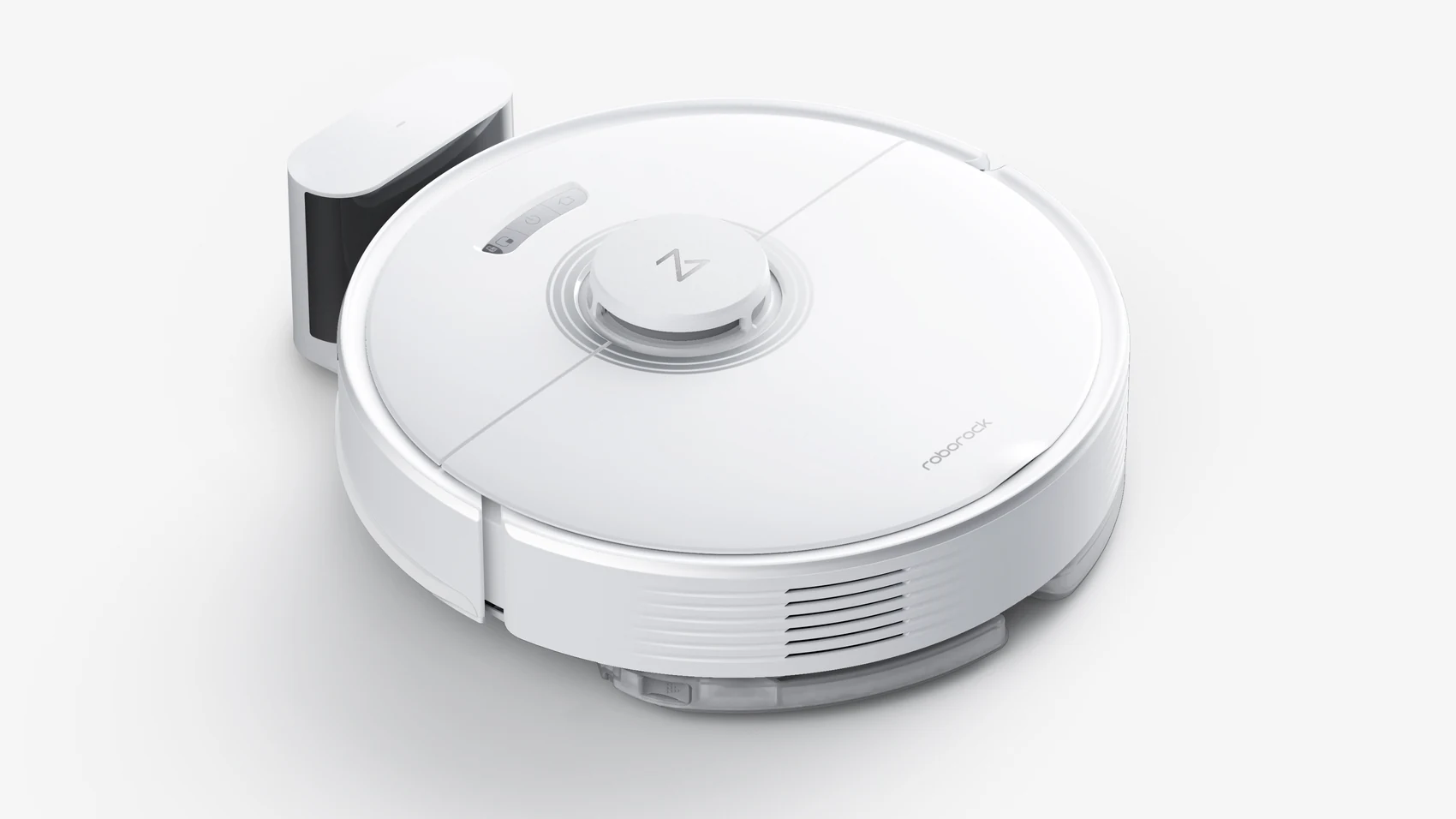 Roborock Q7 Max Robot Vacuum and Mop project image 3