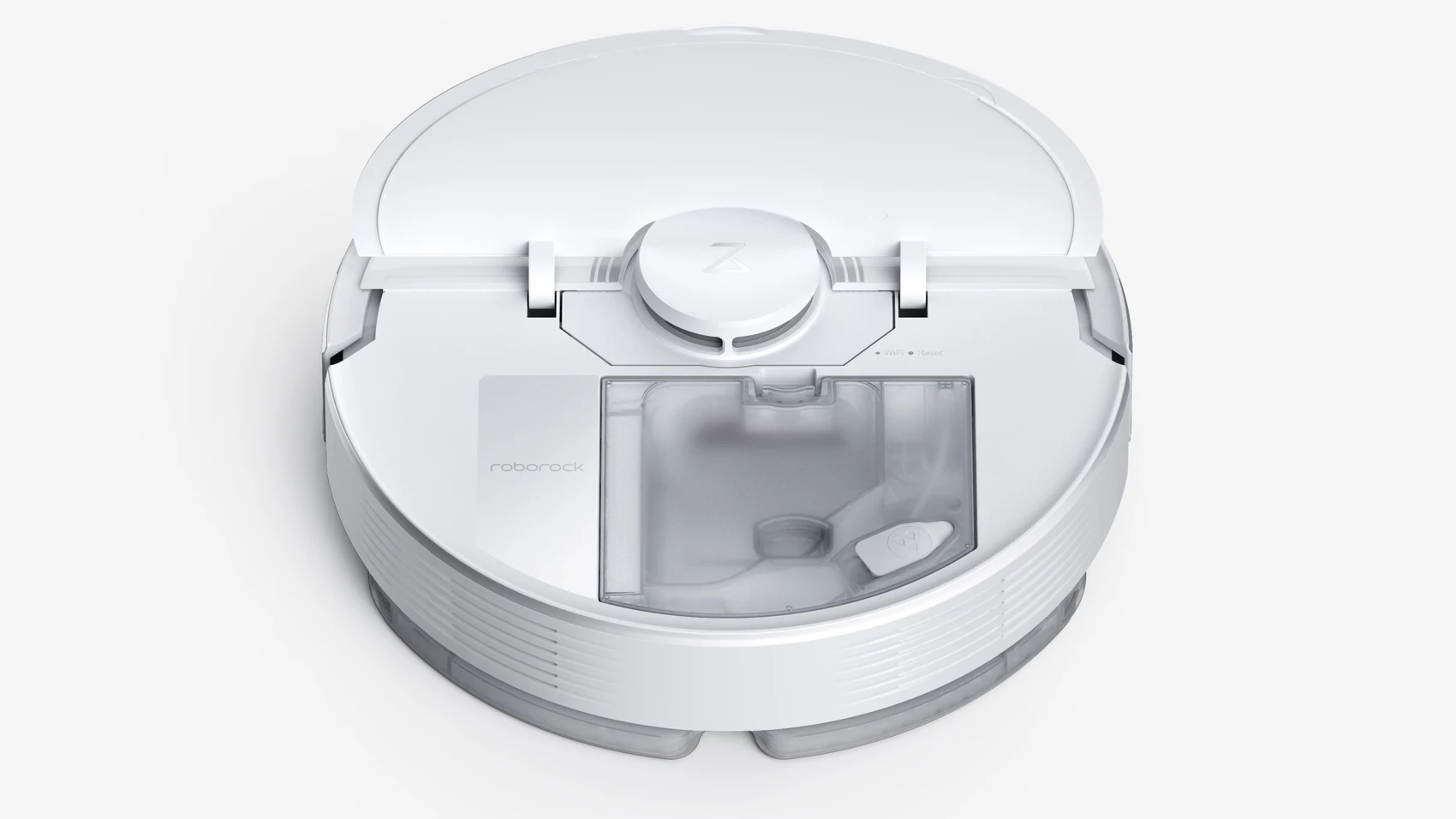 Roborock Q7 Max Robot Vacuum and Mop project image 4