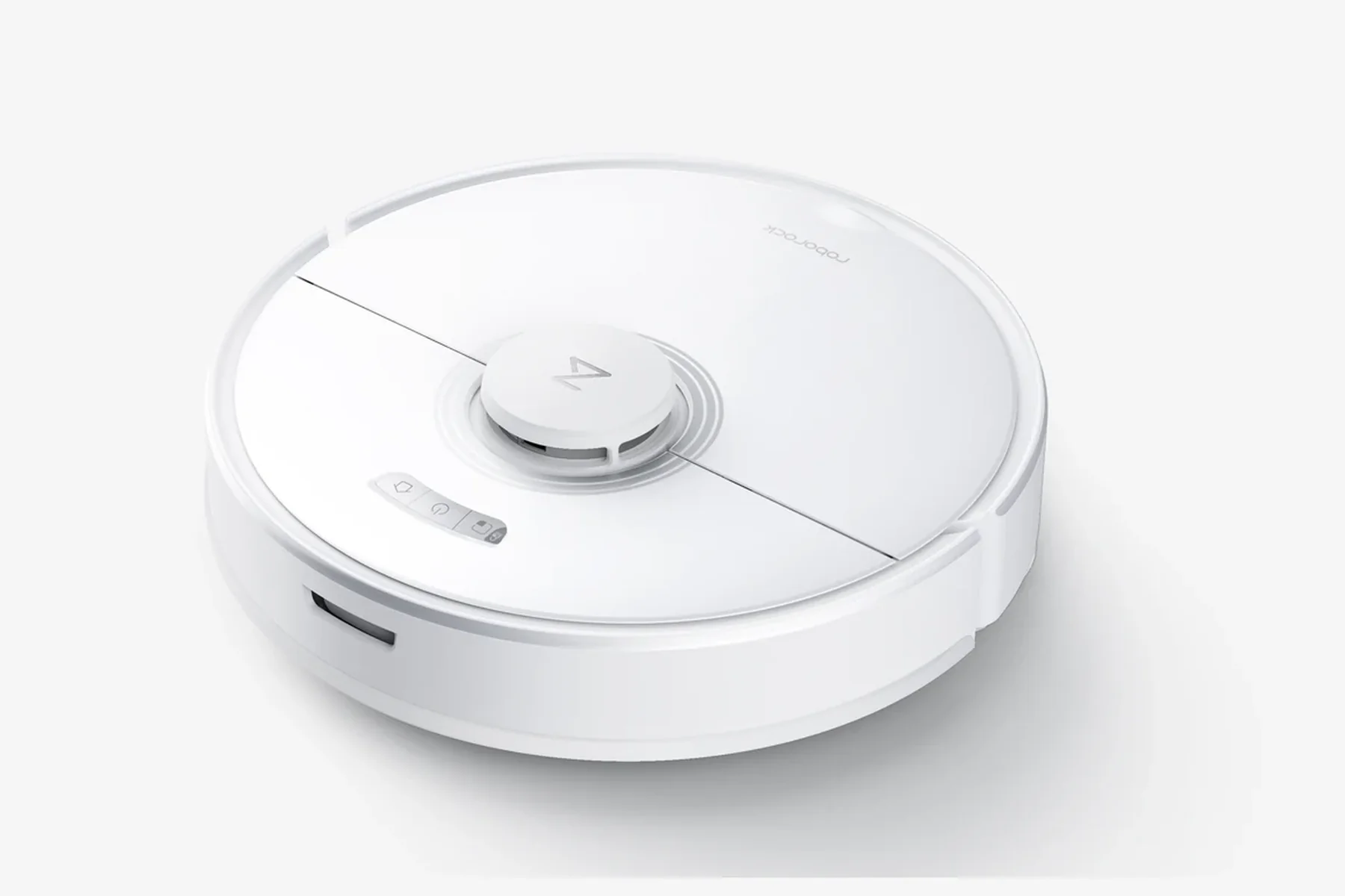 Roborock Q7 Max Robot Vacuum and Mop