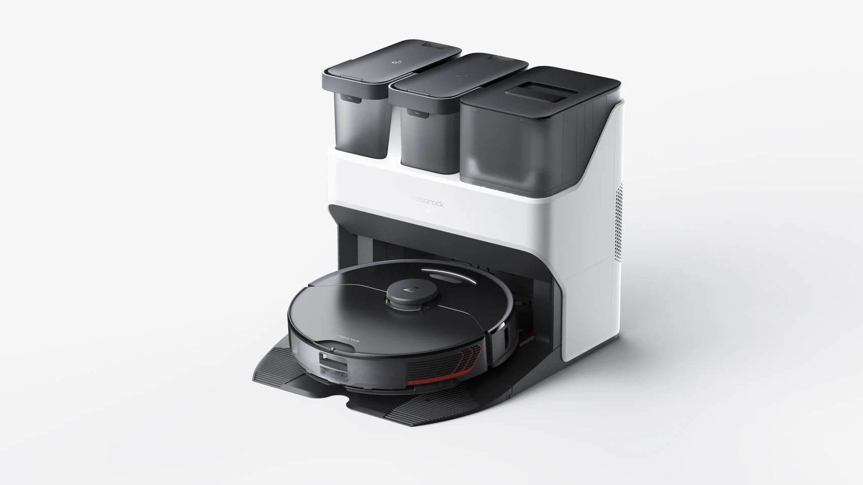 Roborock S7 MaxV Robot Vacuum and Mop project image 1