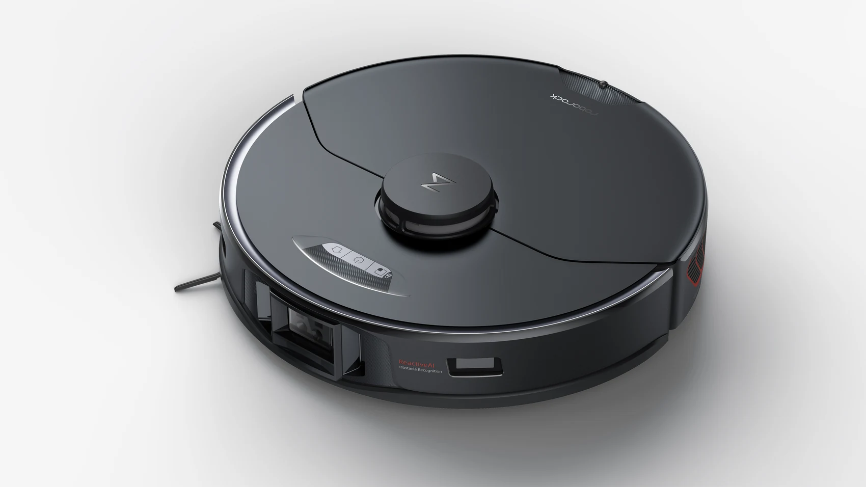 Roborock S7 MaxV Robot Vacuum and Mop project image 2