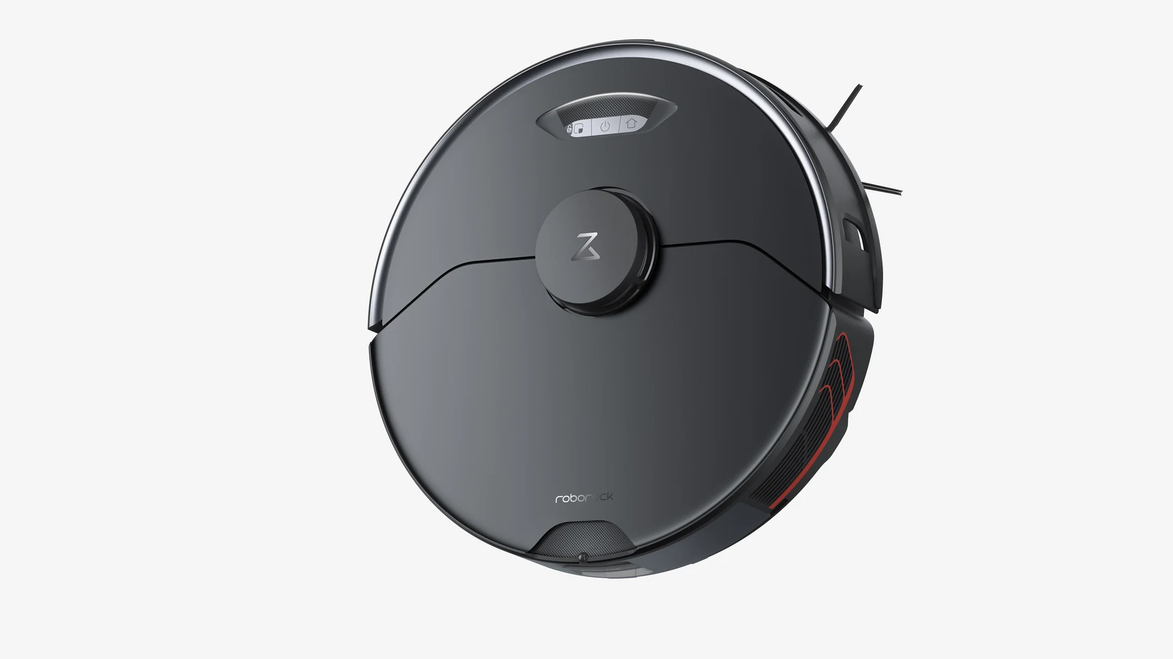 Roborock S7 MaxV Robot Vacuum and Mop project image 3