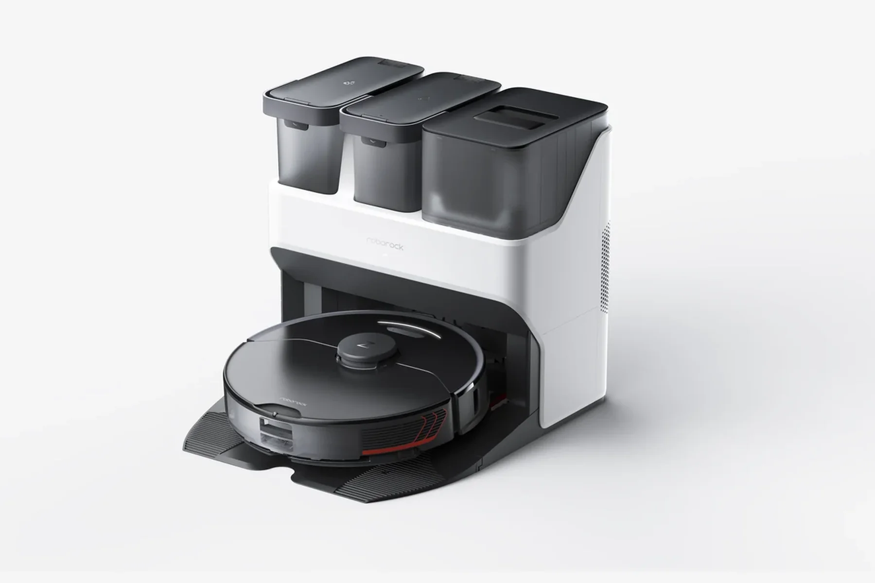 Roborock S7 MaxV Robot Vacuum and Mop