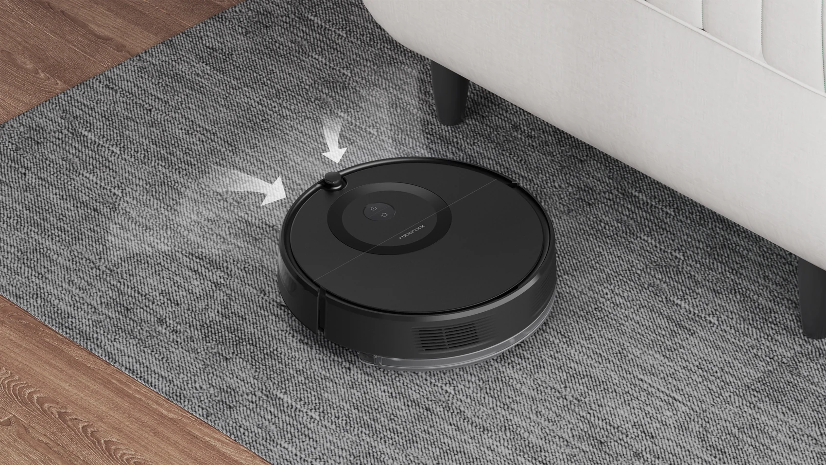 Roborock Sapphire D project image 4