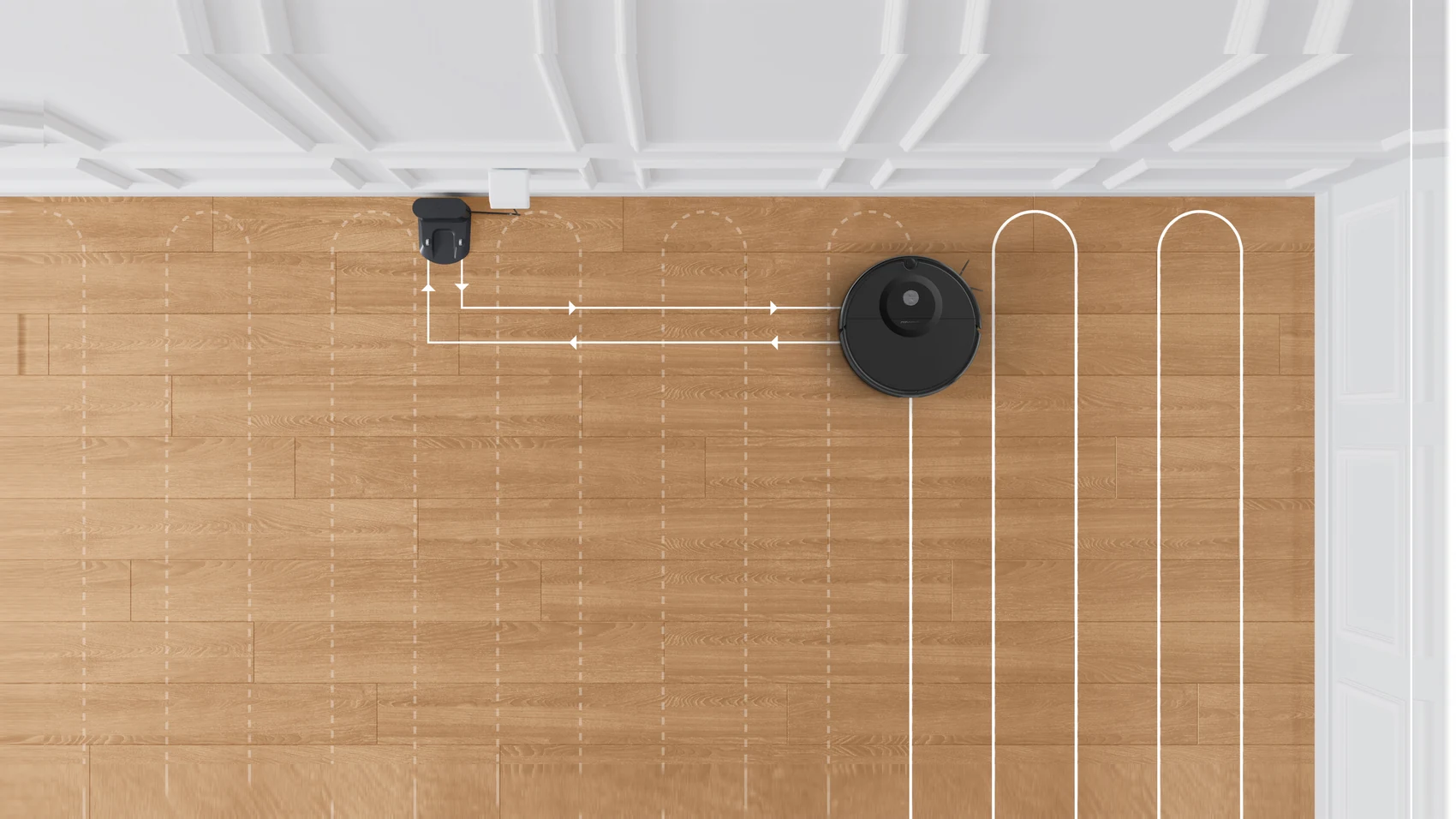 Roborock Sapphire D project image 6