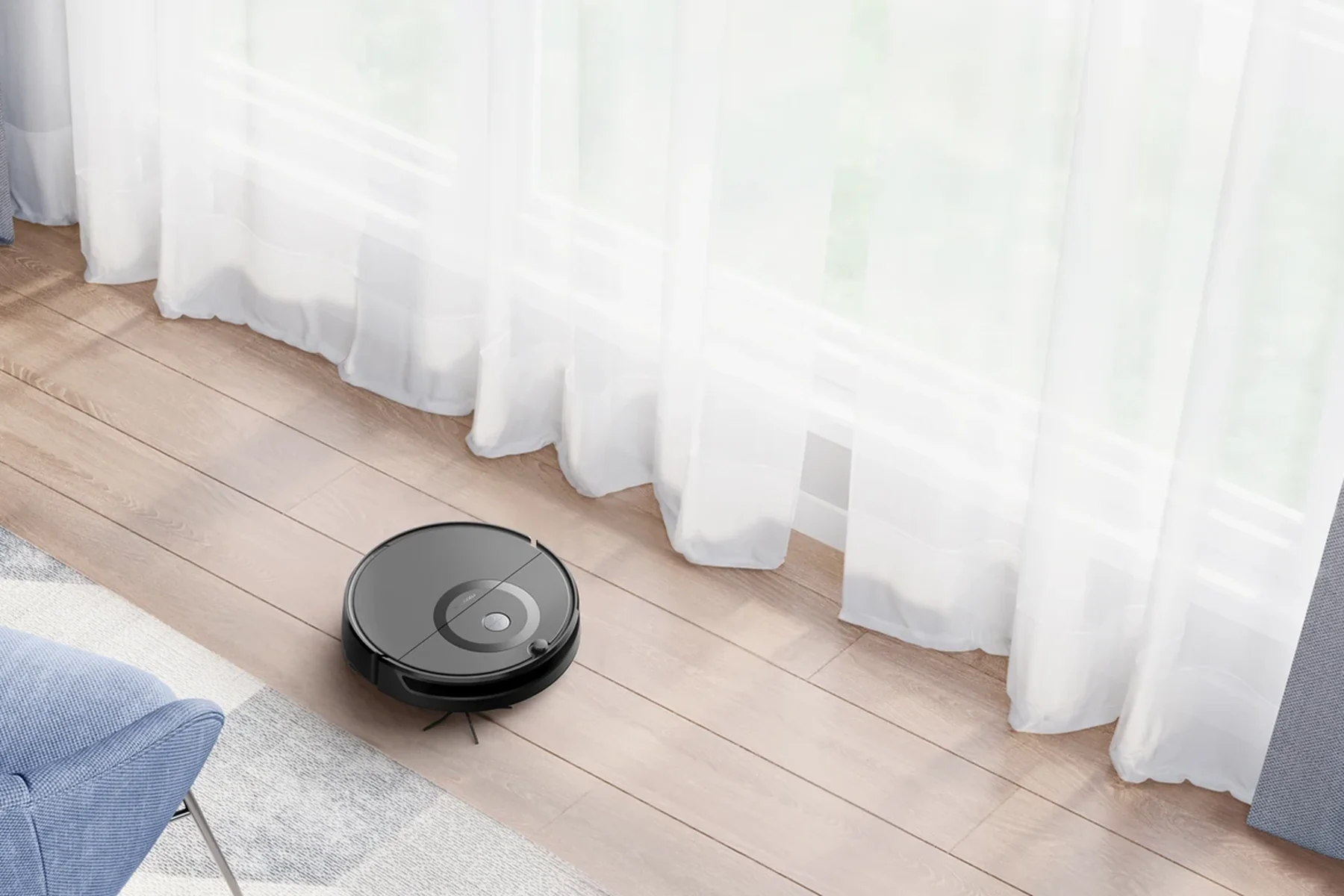 Roborock Sapphire D