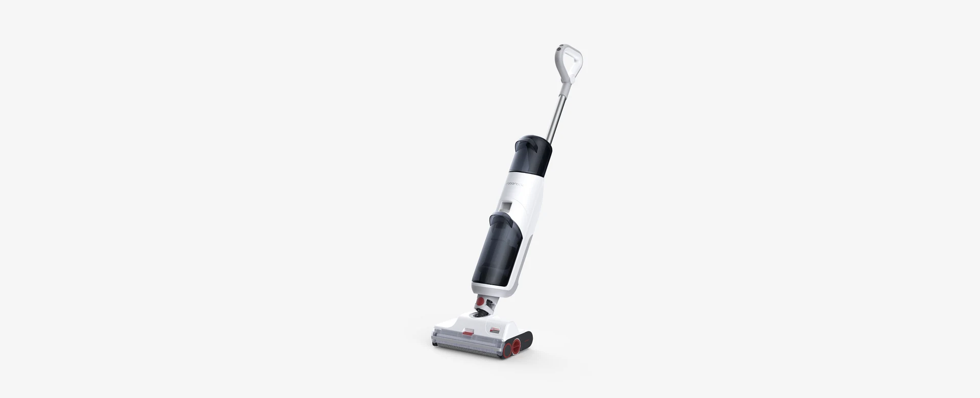 Roborock Spear Wet Dry Vacuum project board