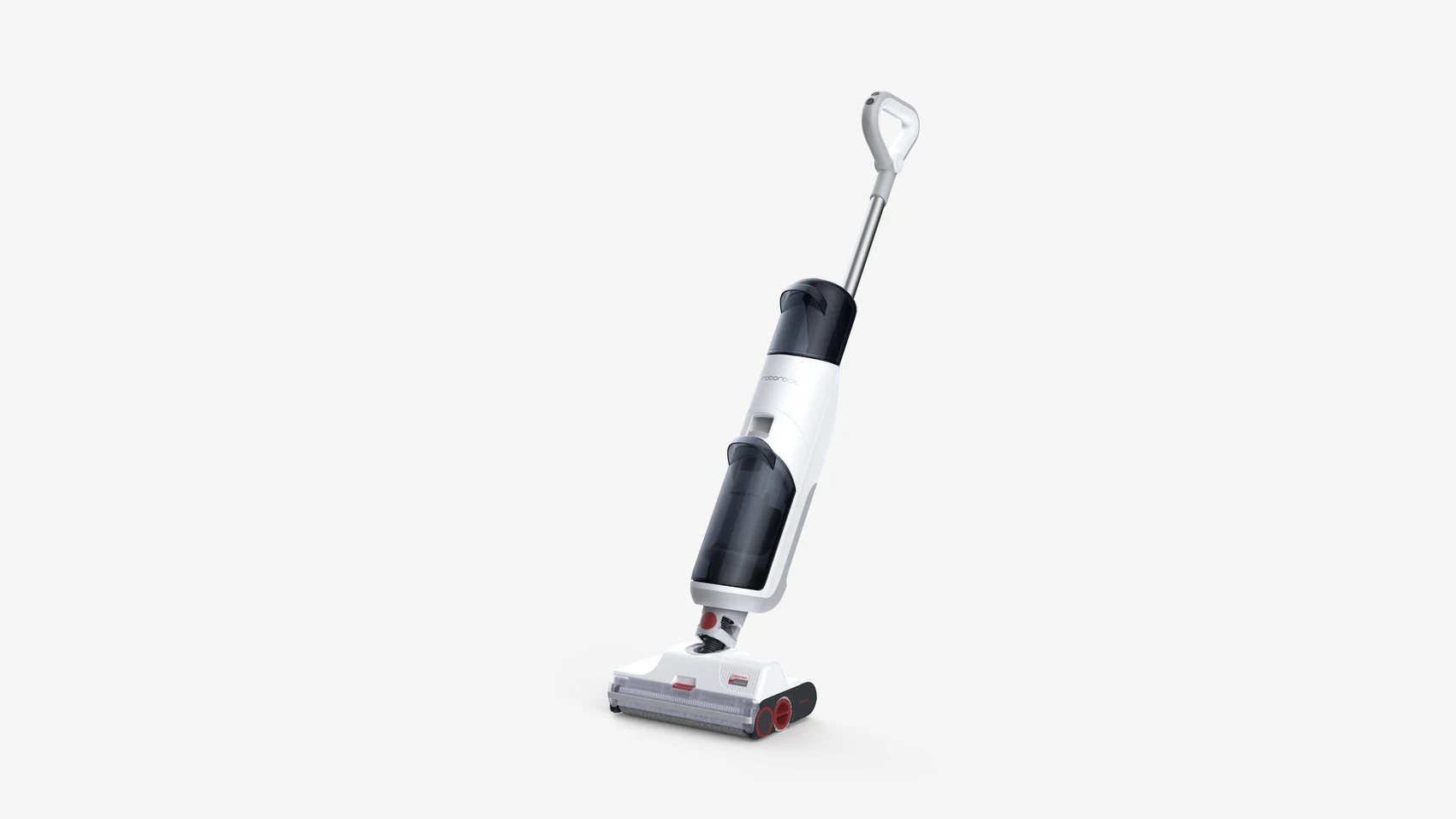 Roborock Spear Wet Dry Vacuum project image 1