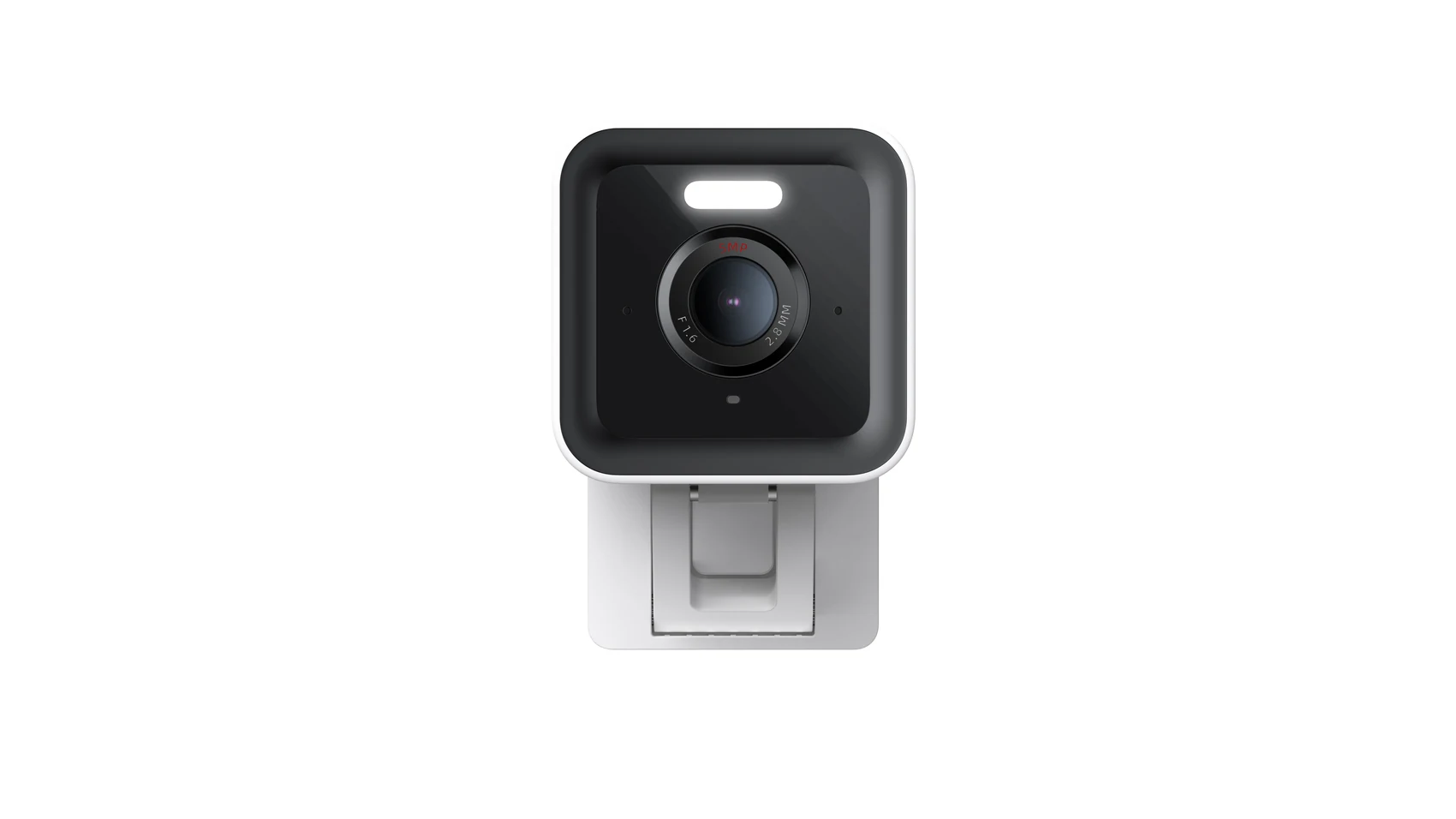 Wyze Cam v3 project image 2