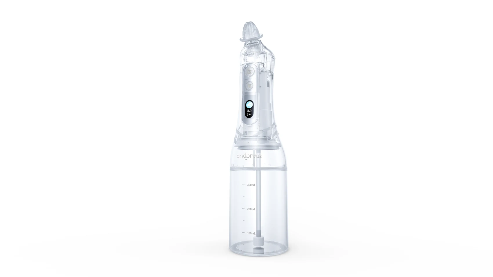 Andon Electric Nasal Irrigator ANC1 project image 4