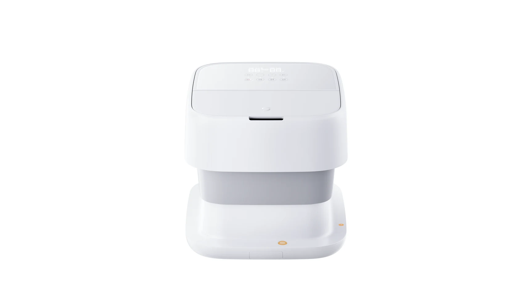 Mijia Foot Bath project image 1
