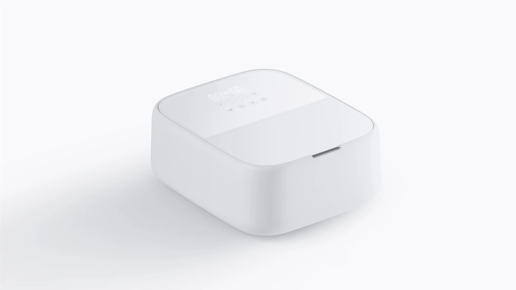 Mijia Foot Bath project image 3