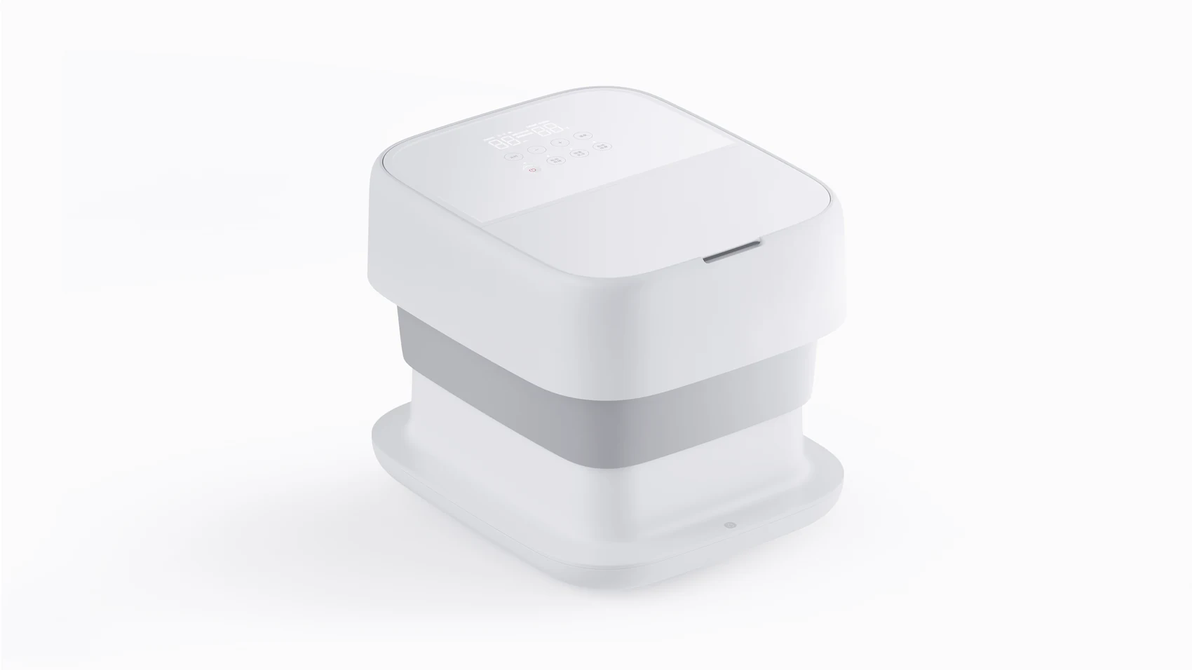 Mijia Foot Bath project image 4