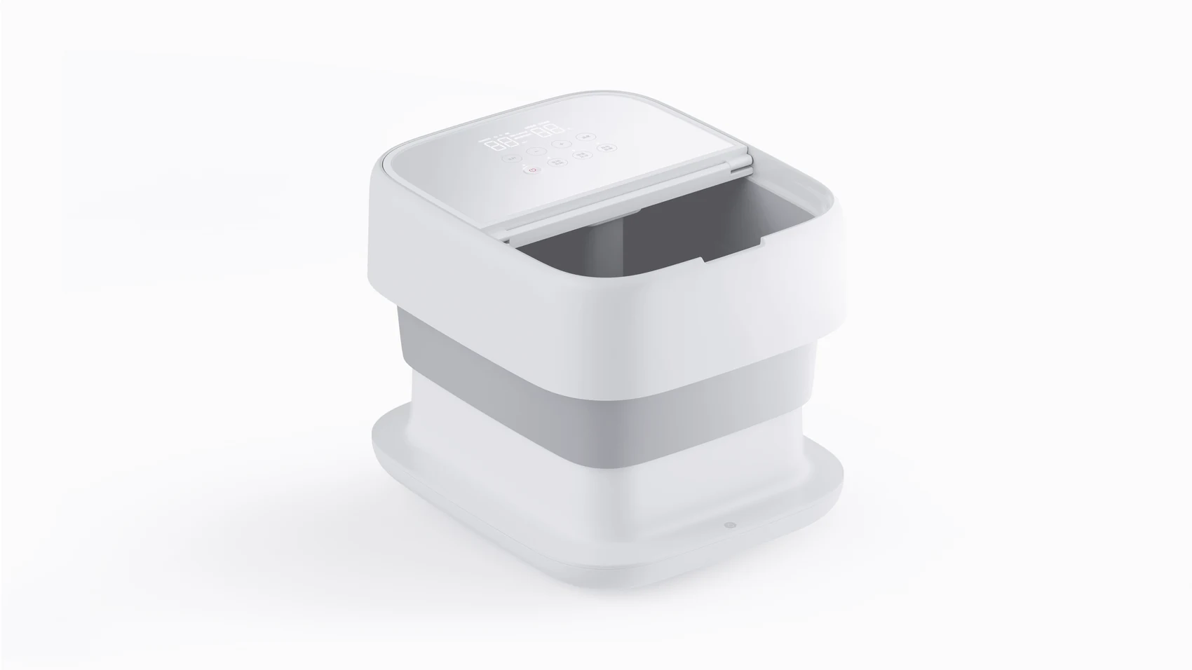 Mijia Foot Bath project image 6