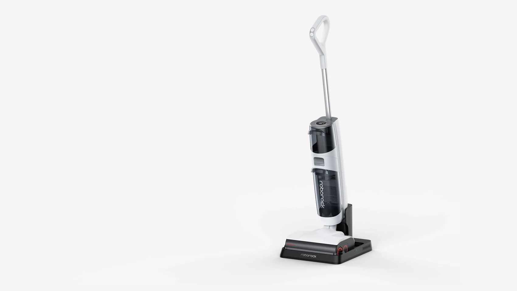 Roborock Halberd Wet Dry Vacuum project image 1