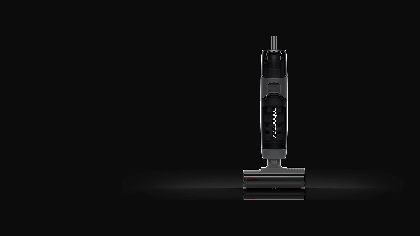 Roborock Halberd Wet Dry Vacuum project image 7