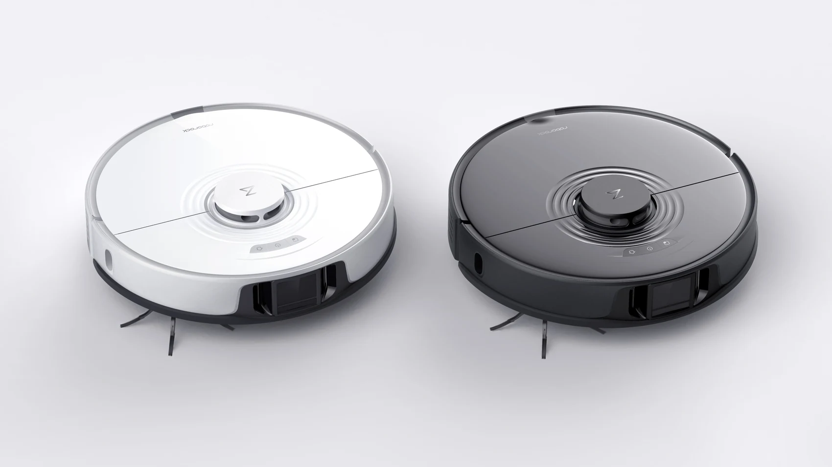Roborock T7S Plus Robot Vacuum project image 1