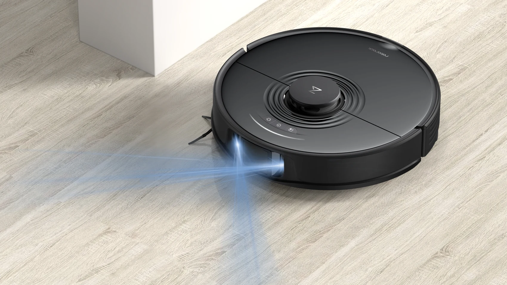 Roborock T7S Plus Robot Vacuum project image 2